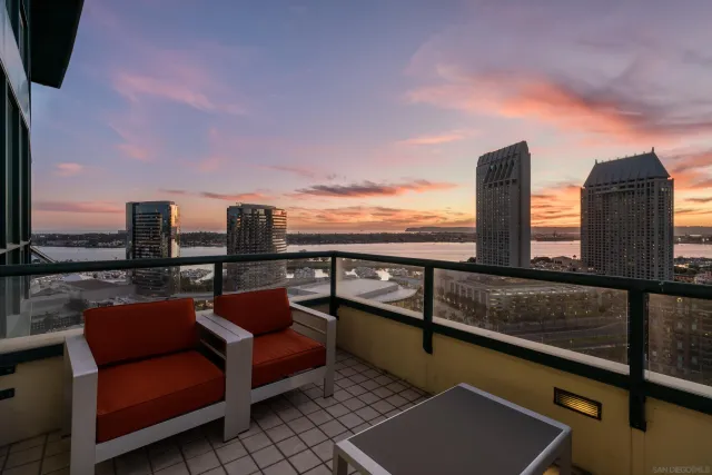 $9,500 | 510 1st Avenue, Unit 2204, San Diego, CA 92101