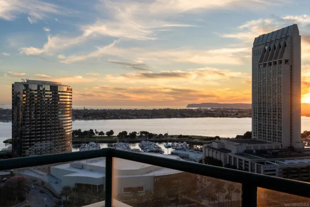 $9,500 | 510 1st Avenue, Unit 2204, San Diego, CA 92101