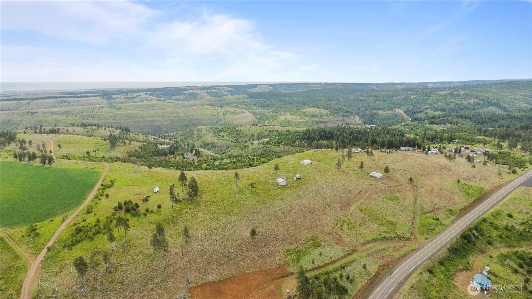 588 Reservoir Lane Pomeroy, WA 99347 - Photo 26 of 40