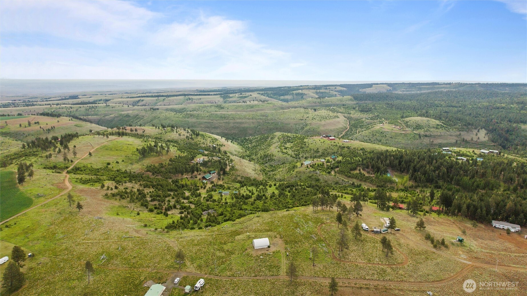 588 Reservoir Lane Pomeroy, WA 99347 - Photo 29 of 40