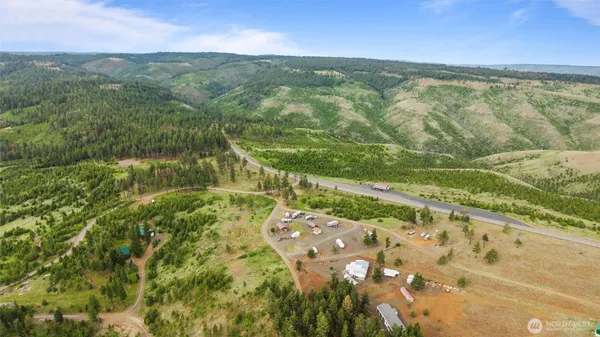 $270,000 | 588 Reservoir Lane, Pomeroy, WA 99347