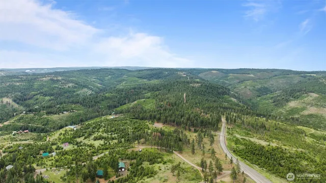 $299,000 | 588 Reservoir Lane, Pomeroy, WA 99347