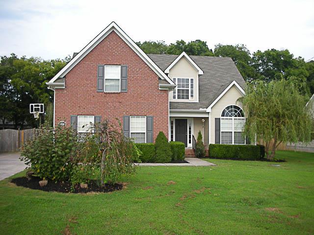 1436 Ripken Court Murfreesboro, TN 37129 - Photo 1 of 18 Gallery Image 1