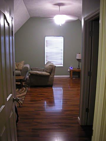 1436 Ripken Court Murfreesboro, TN 37129 - Photo 13 of 18 Bonus/Rec room - can be used as 4th bedroom.