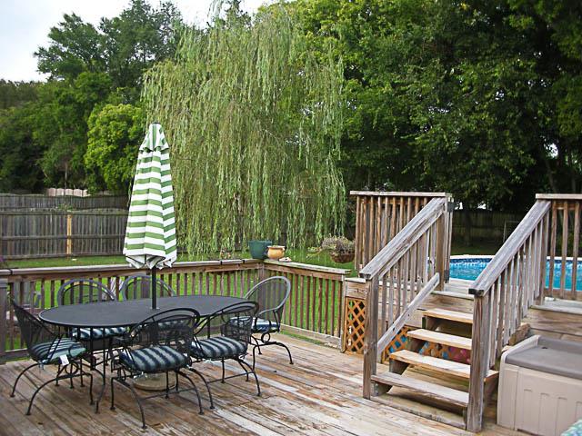 1436 Ripken Court Murfreesboro, TN 37129 - Photo 16 of 18 Great addition to a beautiful yard.