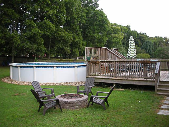 1436 Ripken Court Murfreesboro, TN 37129 - Photo 18 of 18 Spacious, fenced -in yard