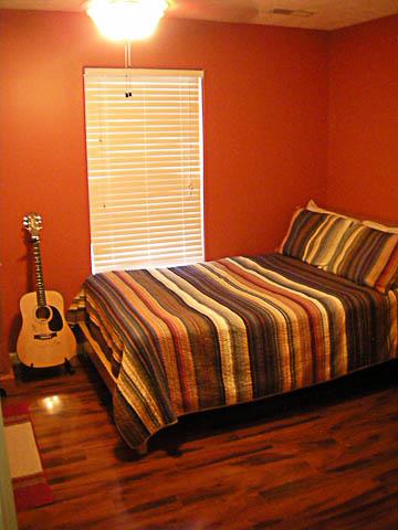 1436 Ripken Court Murfreesboro, TN 37129 - Photo 10 of 18 Secondary bedroom #1 - located upstairs.
