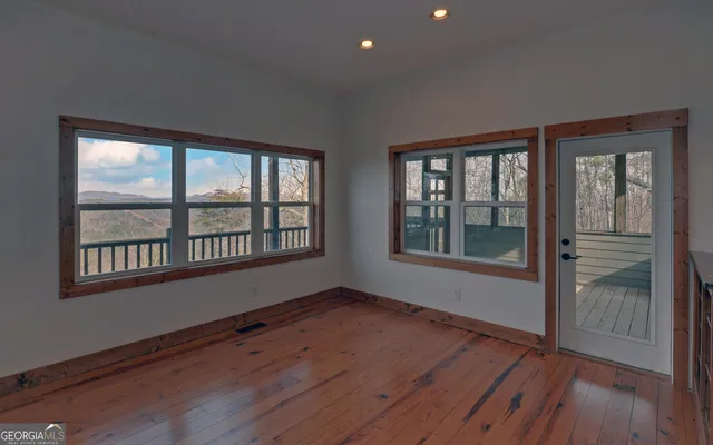 a bathroom with a sink and a shower