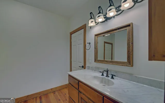 $700,000 | 990 Hickory Nut Mountain Road, Tallulah Falls, GA 30573