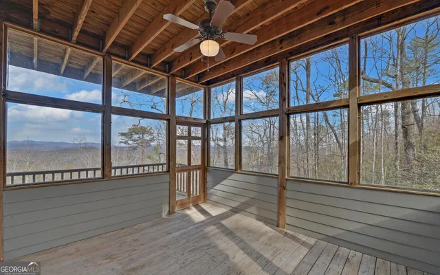$700,000 | 990 Hickory Nut Mountain Road, Tallulah Falls, GA 30573