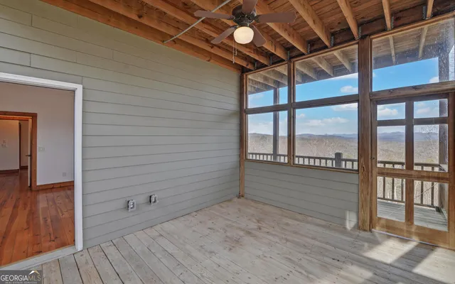 $700,000 | 990 Hickory Nut Mountain Road, Tallulah Falls, GA 30573