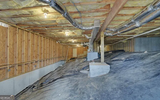 $700,000 | 990 Hickory Nut Mountain Road, Tallulah Falls, GA 30573