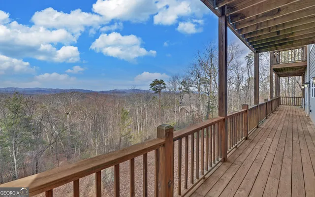 $700,000 | 990 Hickory Nut Mountain Road, Tallulah Falls, GA 30573