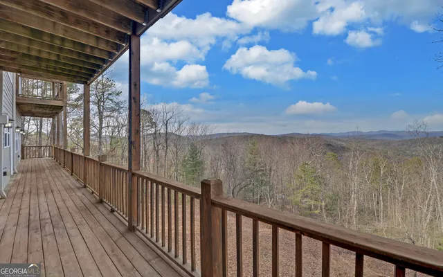 $700,000 | 990 Hickory Nut Mountain Road, Tallulah Falls, GA 30573