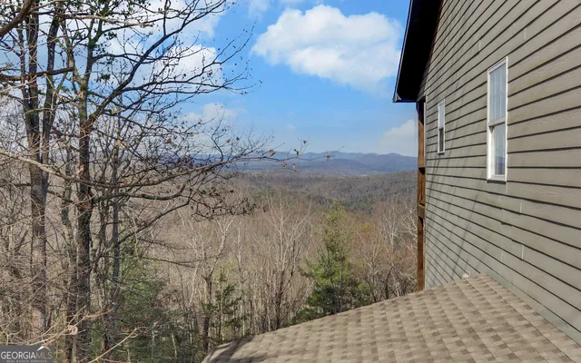 $700,000 | 990 Hickory Nut Mountain Road, Tallulah Falls, GA 30573