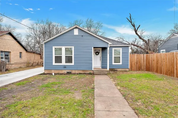$239,900 | 3508 North 23rd Street, Waco, TX 76708