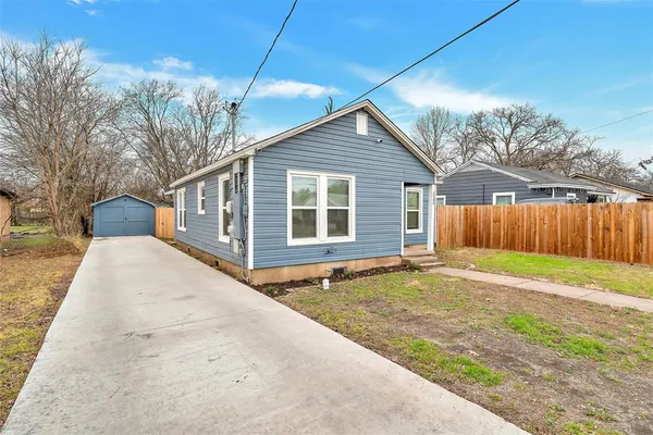$239,900 | 3508 North 23rd Street, Waco, TX 76708