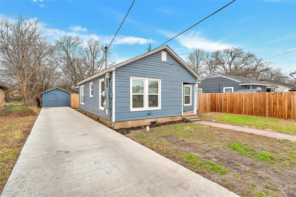 3508 North 23rd Street Waco, TX 76708 - Photo 21 of 21