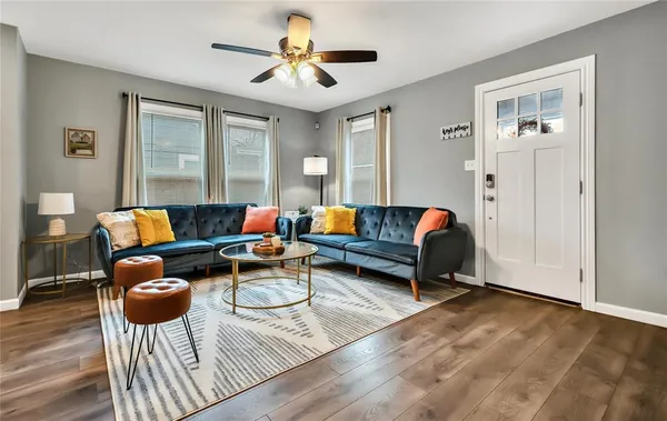 $239,900 | 3508 North 23rd Street, Waco, TX 76708