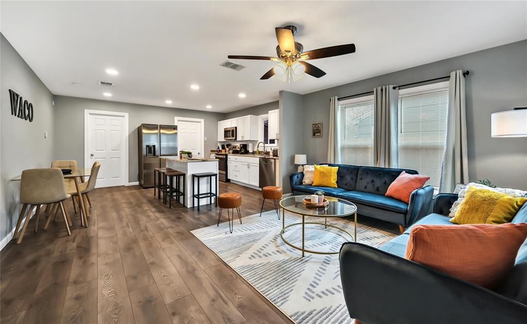 3508 North 23rd Street Waco, TX 76708 - Photo 4 of 21