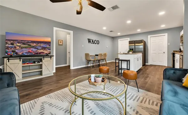 $239,900 | 3508 North 23rd Street, Waco, TX 76708