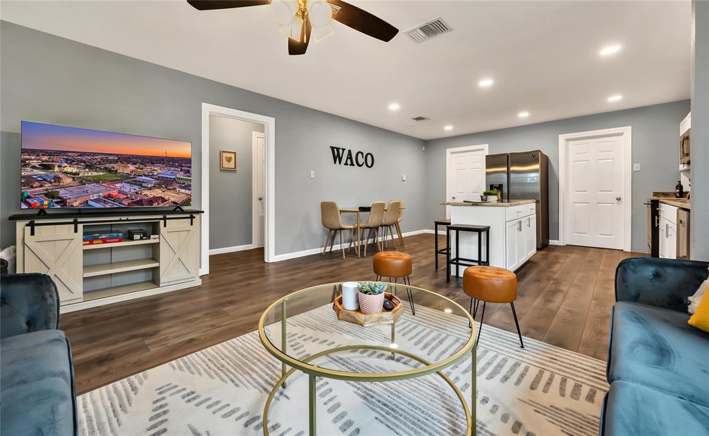 3508 North 23rd Street Waco, TX 76708 - Photo 5 of 21