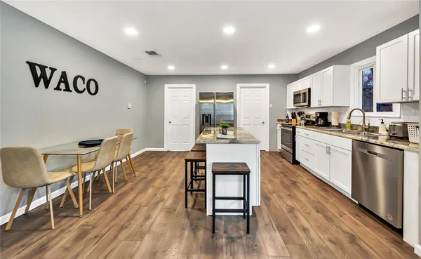 $239,900 | 3508 North 23rd Street, Waco, TX 76708