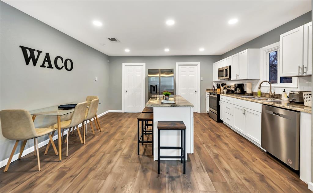 3508 North 23rd Street Waco, TX 76708 - Photo 6 of 21