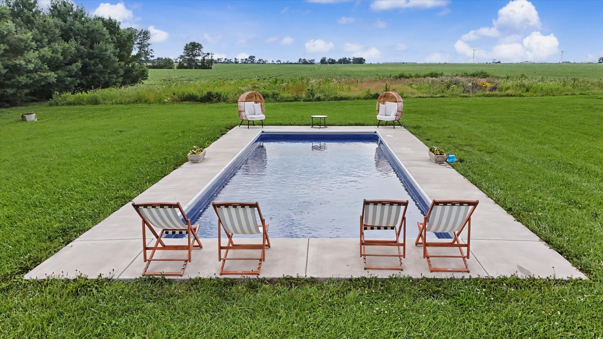 1090 Bucks Pond Road Monticello, IL 61856 - Photo 113 of 132