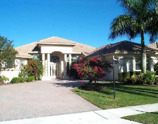 21364 Shannon Ridge Way Boca Raton, FL 33428 - Photo 1 of 2 Primary Photo