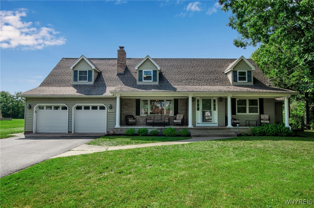 5540 Salt Road Clarence, NY 14031 - Photo 1 of 1