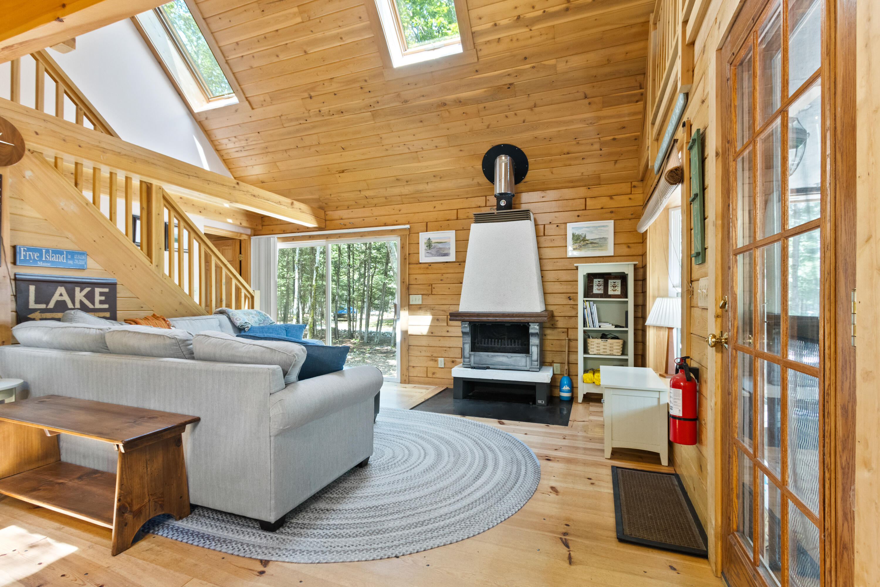 8 Juniper Circle Standish, ME 04084 - Photo 8 of 37 20250728EM-71029
