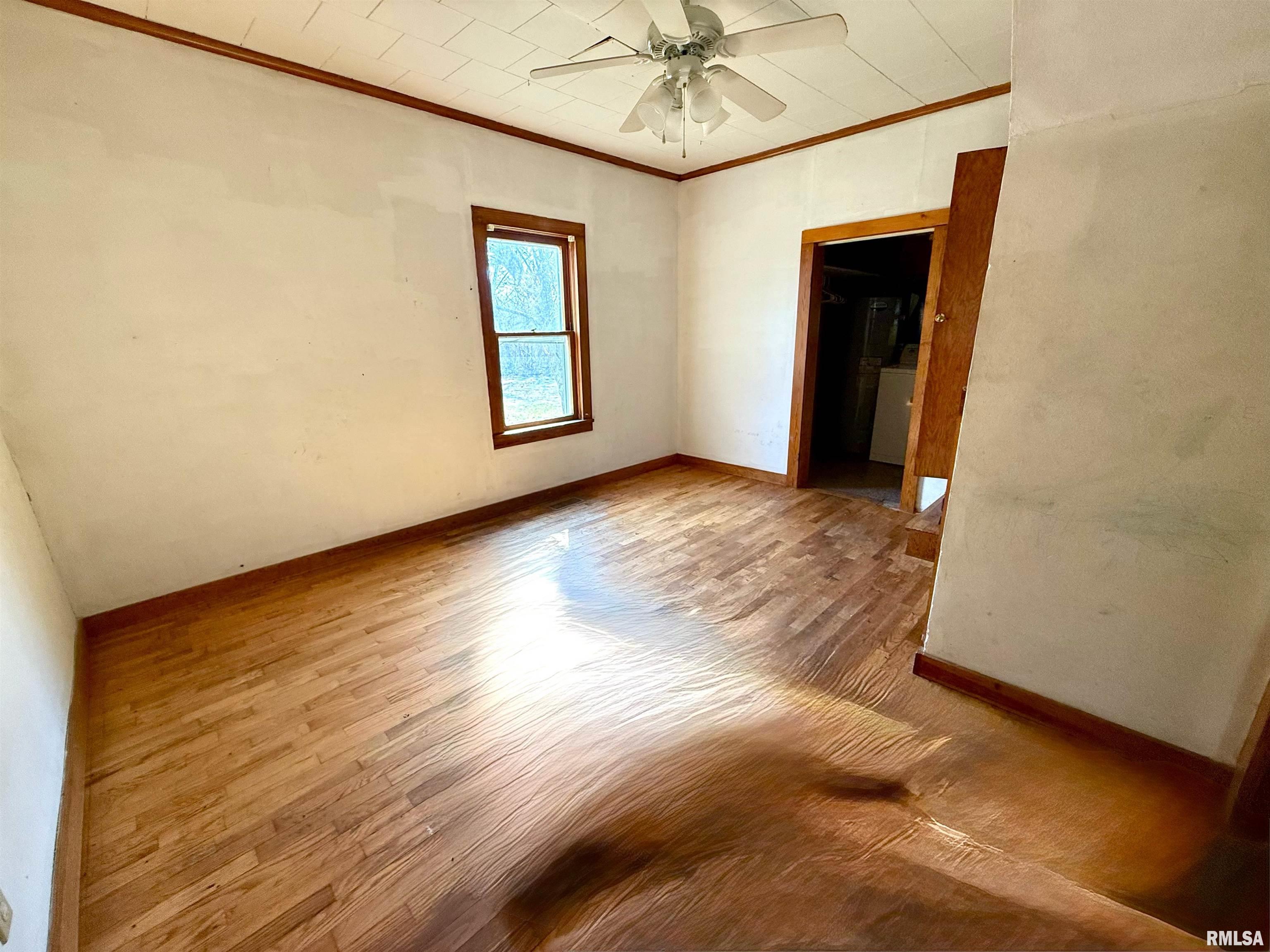 19531 Freeman Spur Road West Frankfort, IL 62896 - Photo 6 of 14 Gallery Image 6