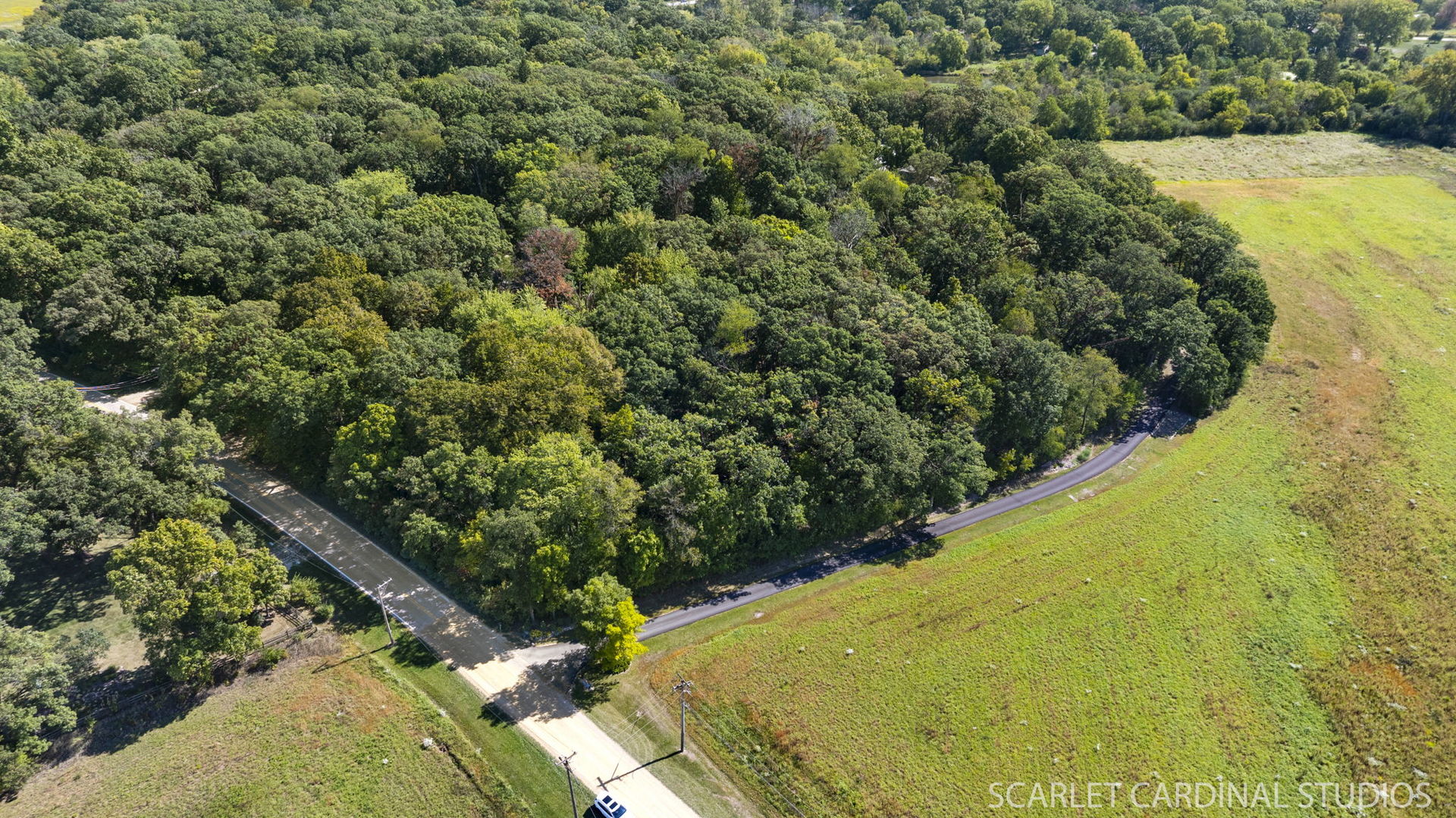 0 Finley Road Sugar Grove, IL 60554 - Photo 9 of 11 a view of a yard in a swimming pool