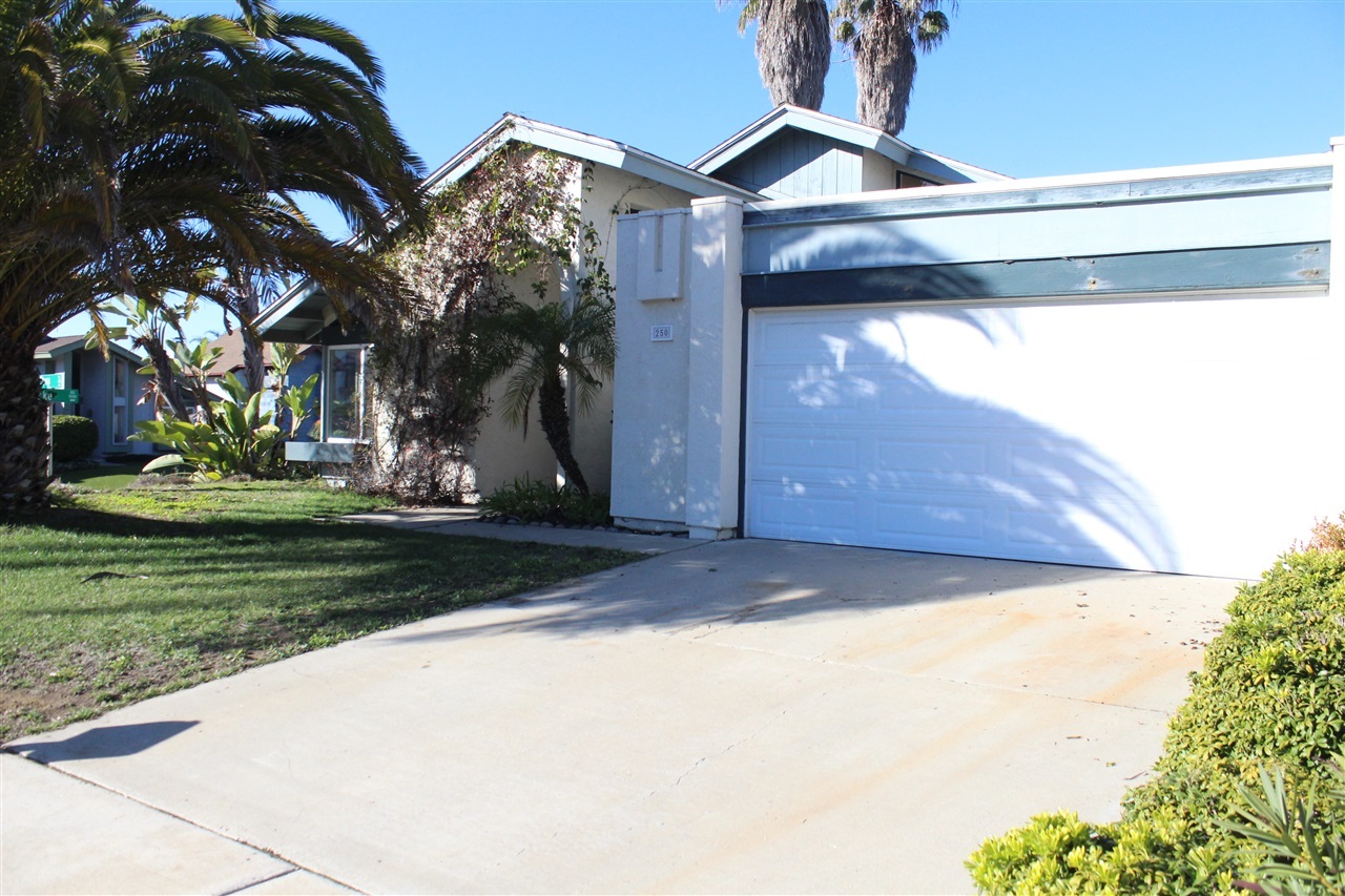 250 Sharp Place Encinitas, CA 92024 - Photo 1 of 9 Gallery Image 1