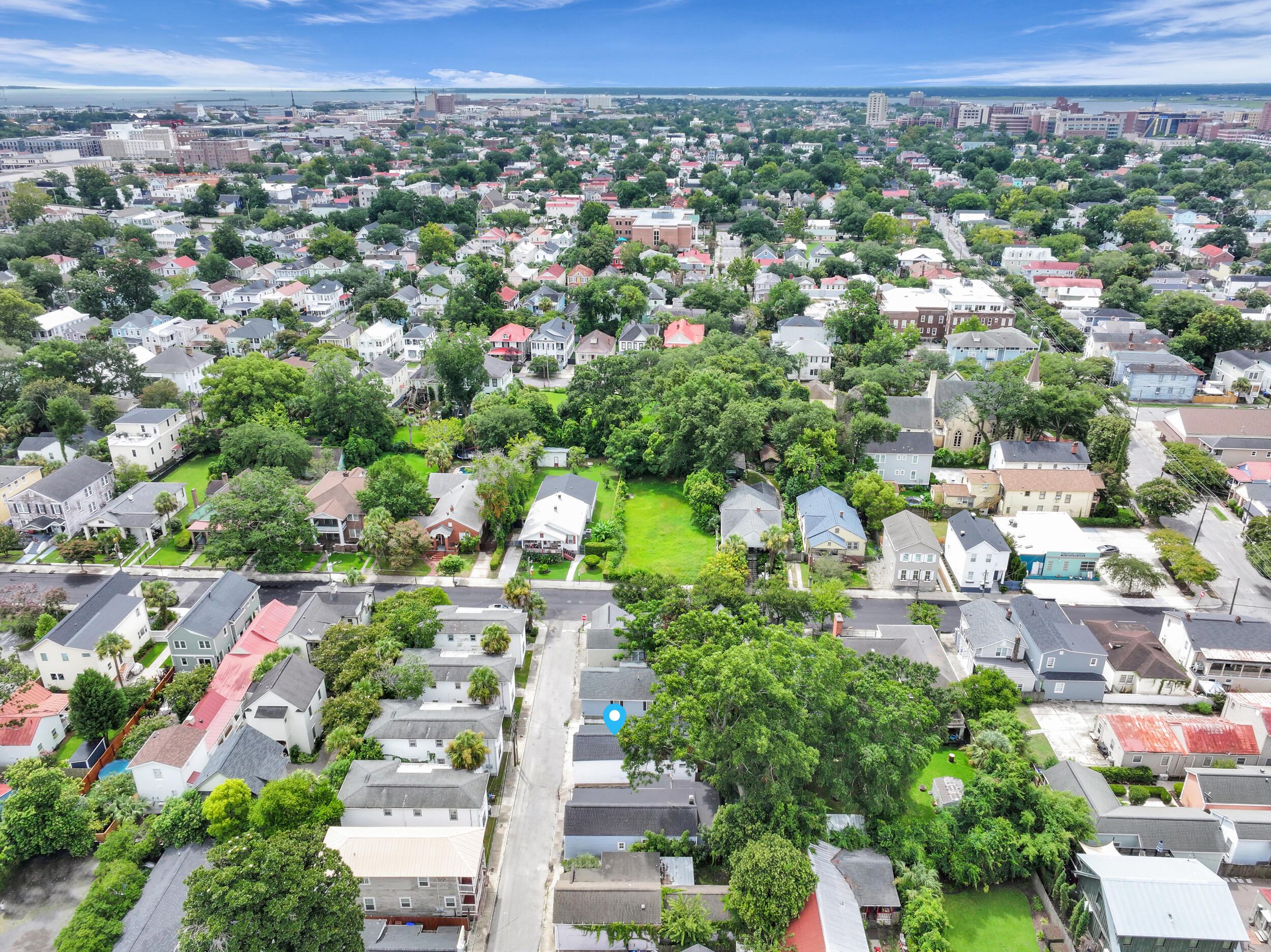 5 Carondolet Street Charleston, SC 29403 - Photo 36 of 42 57_dji_20250807114118_0215_d-2