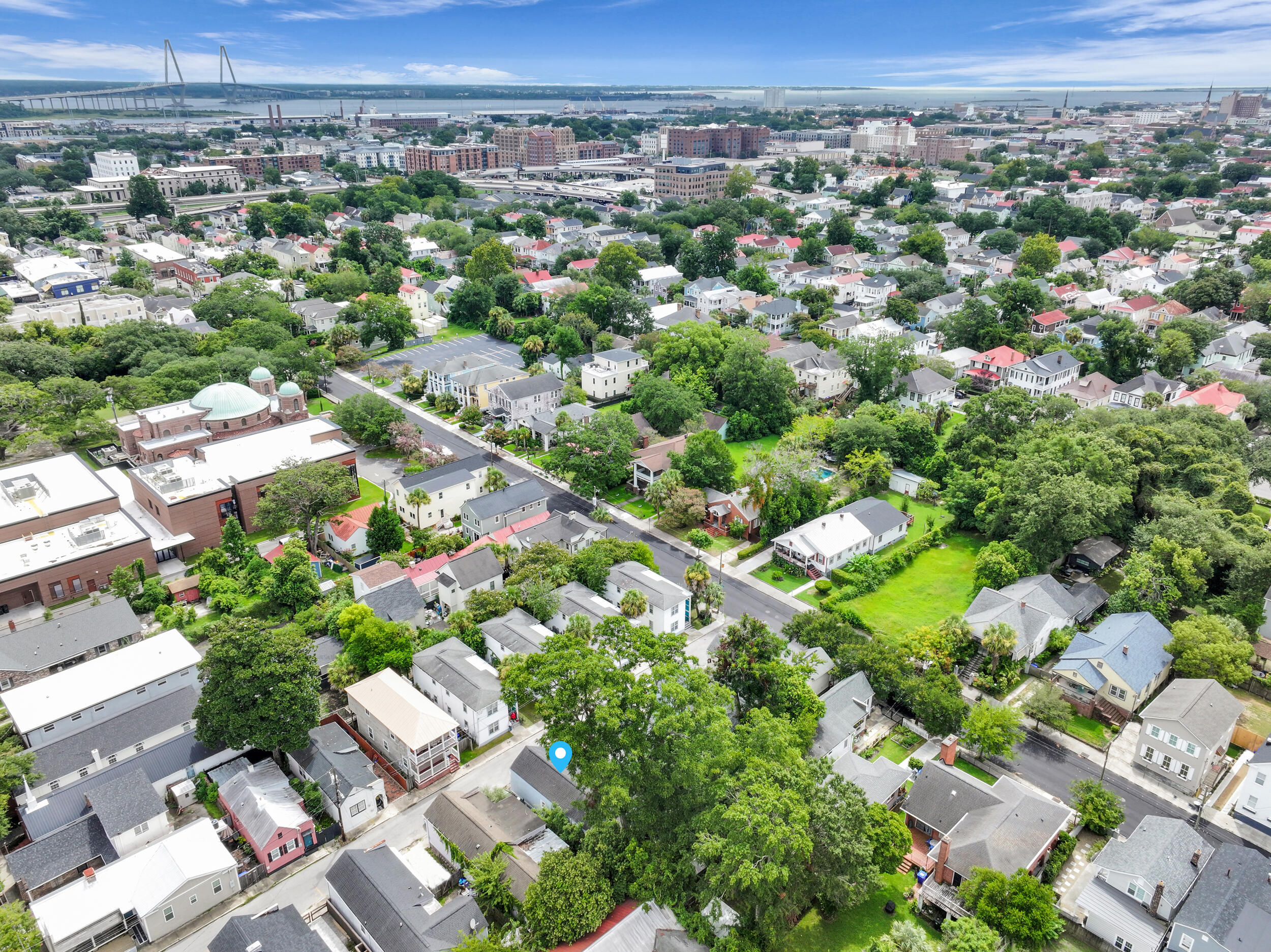5 Carondolet Street Charleston, SC 29403 - Photo 37 of 42 59_dji_20250807114128_0216_d-2