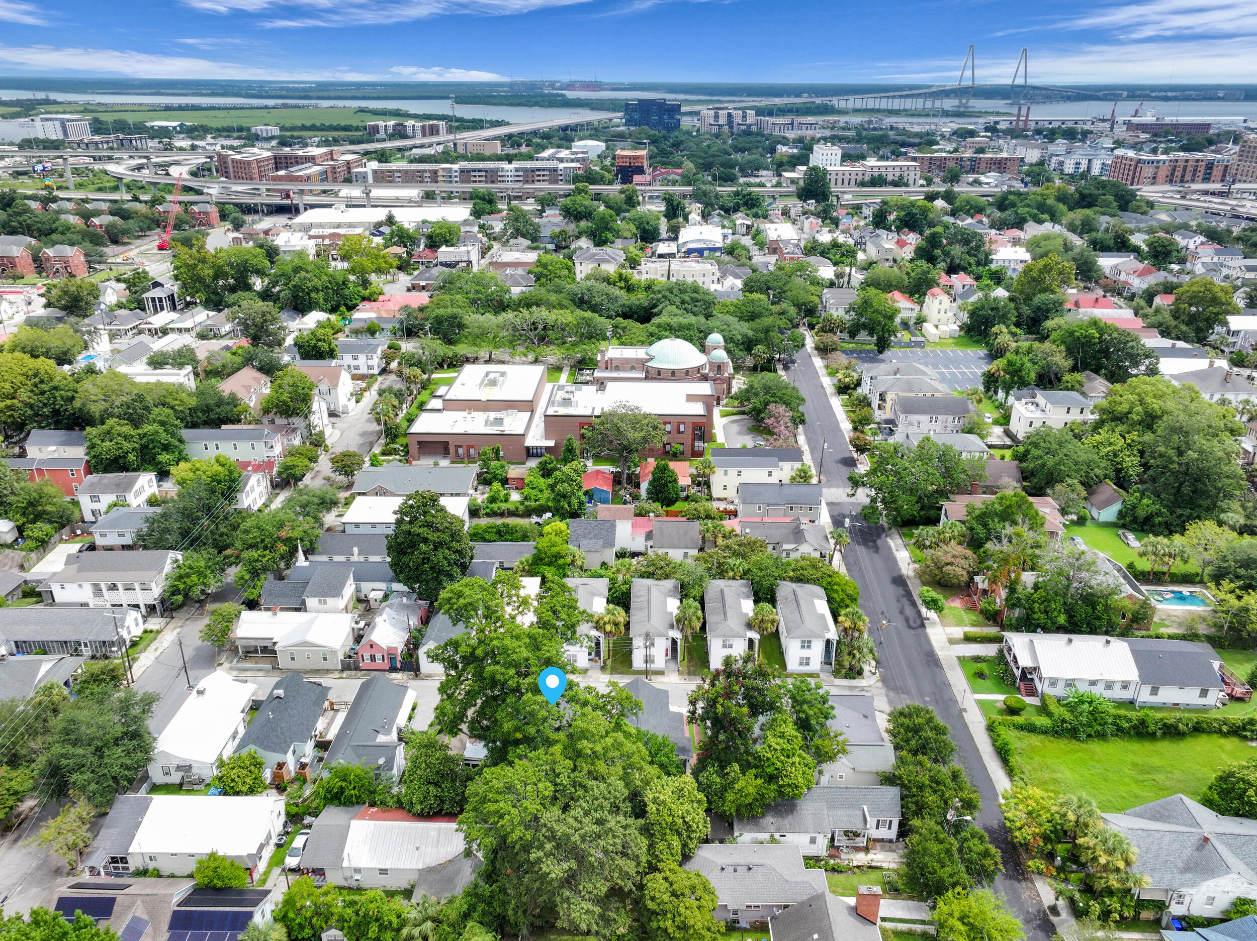 5 Carondolet Street Charleston, SC 29403 - Photo 38 of 42 62_dji_20250807114146_0217_d-2