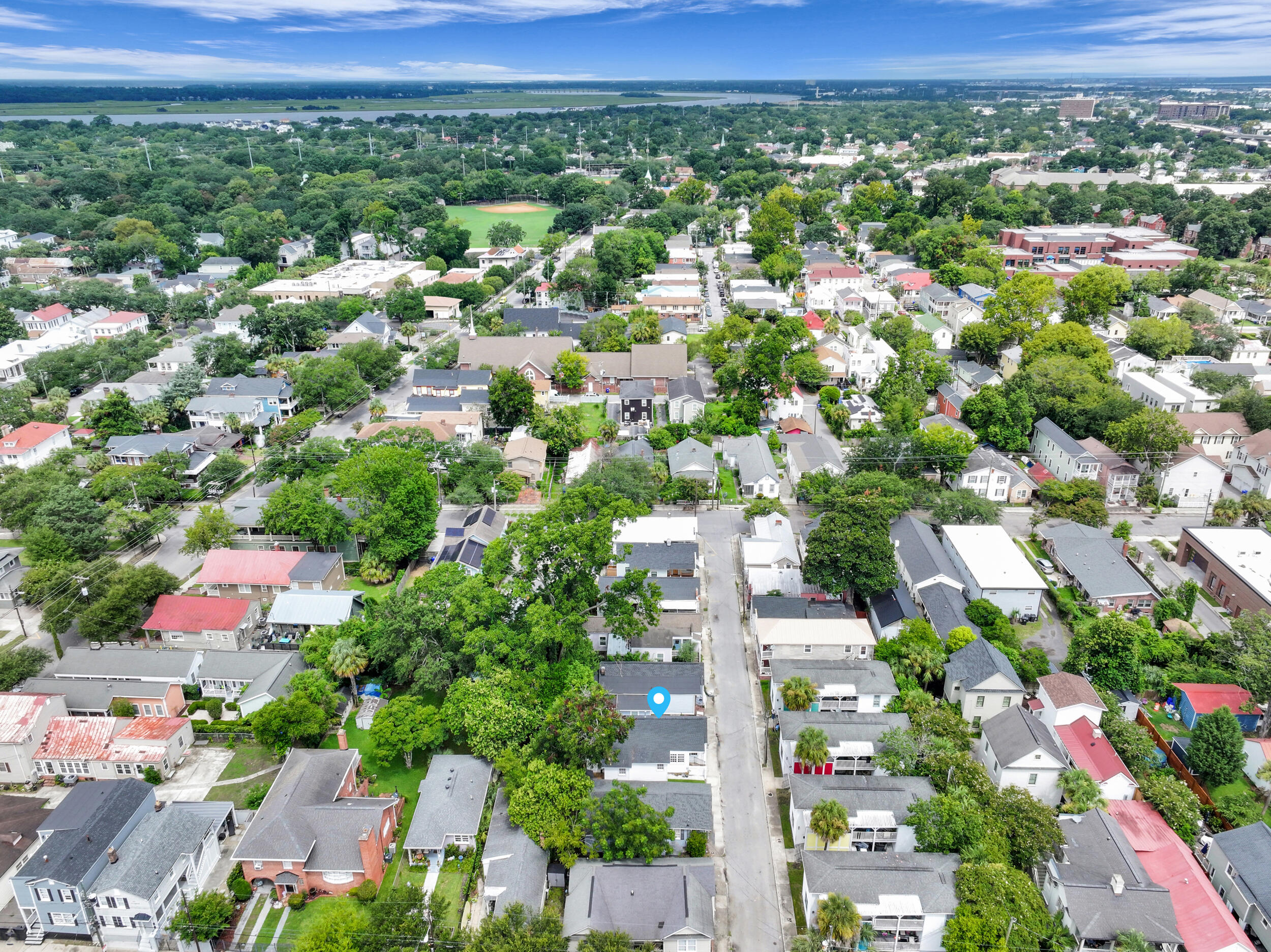 5 Carondolet Street Charleston, SC 29403 - Photo 40 of 42 69_dji_20250807114209_0219_d-2