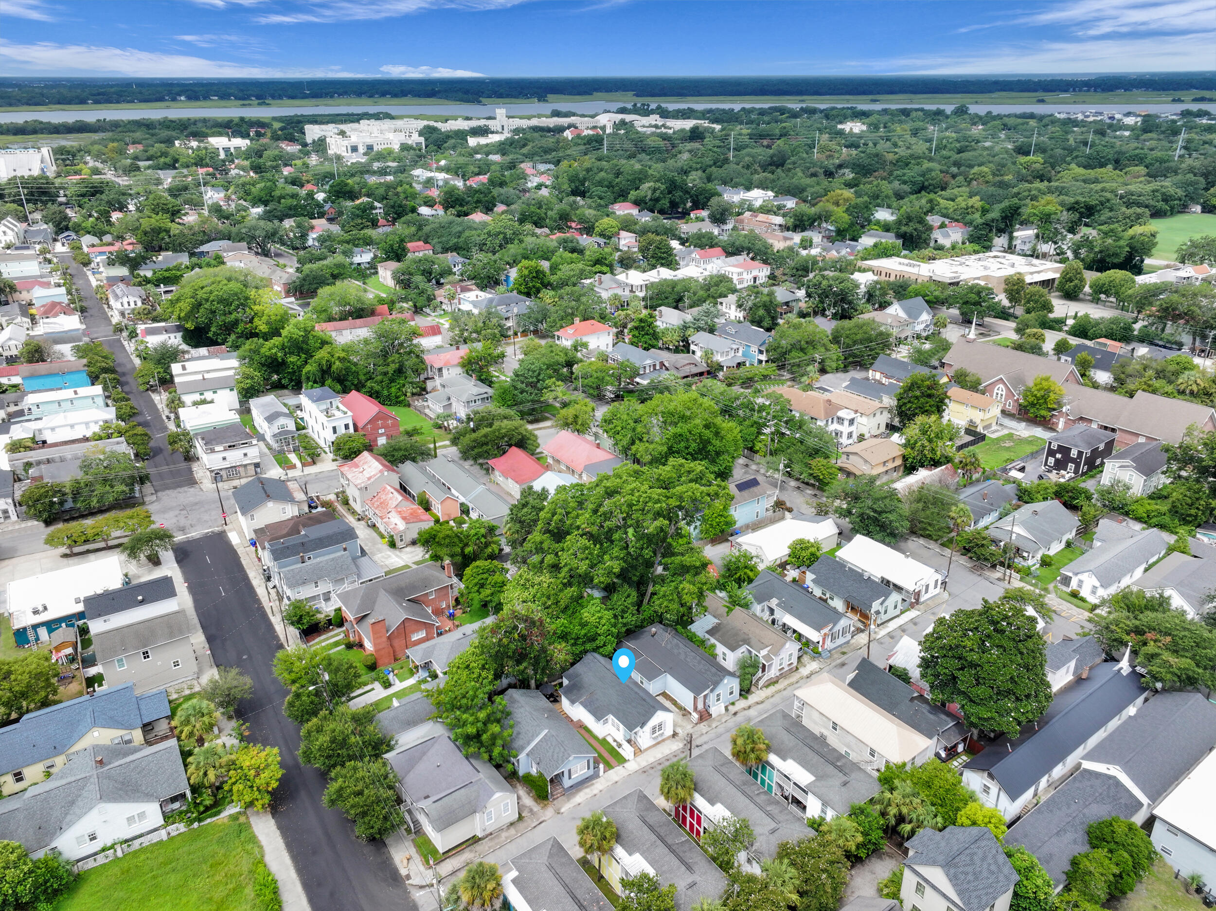 5 Carondolet Street Charleston, SC 29403 - Photo 41 of 42 72_dji_20250807114220_0220_d-2