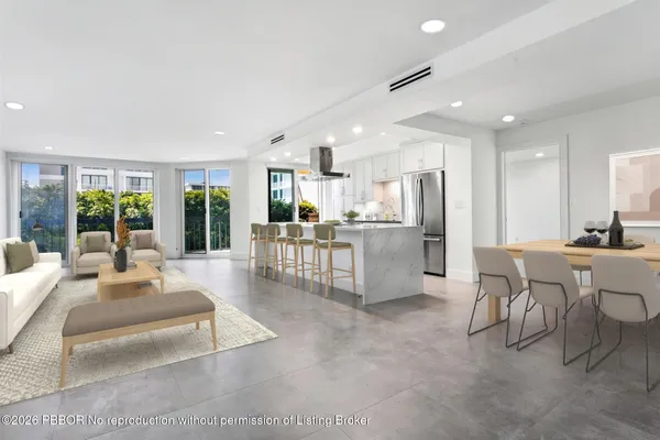 $1,195,000 | 2778 South Ocean Boulevard, Unit 203S, Palm Beach, FL 33480