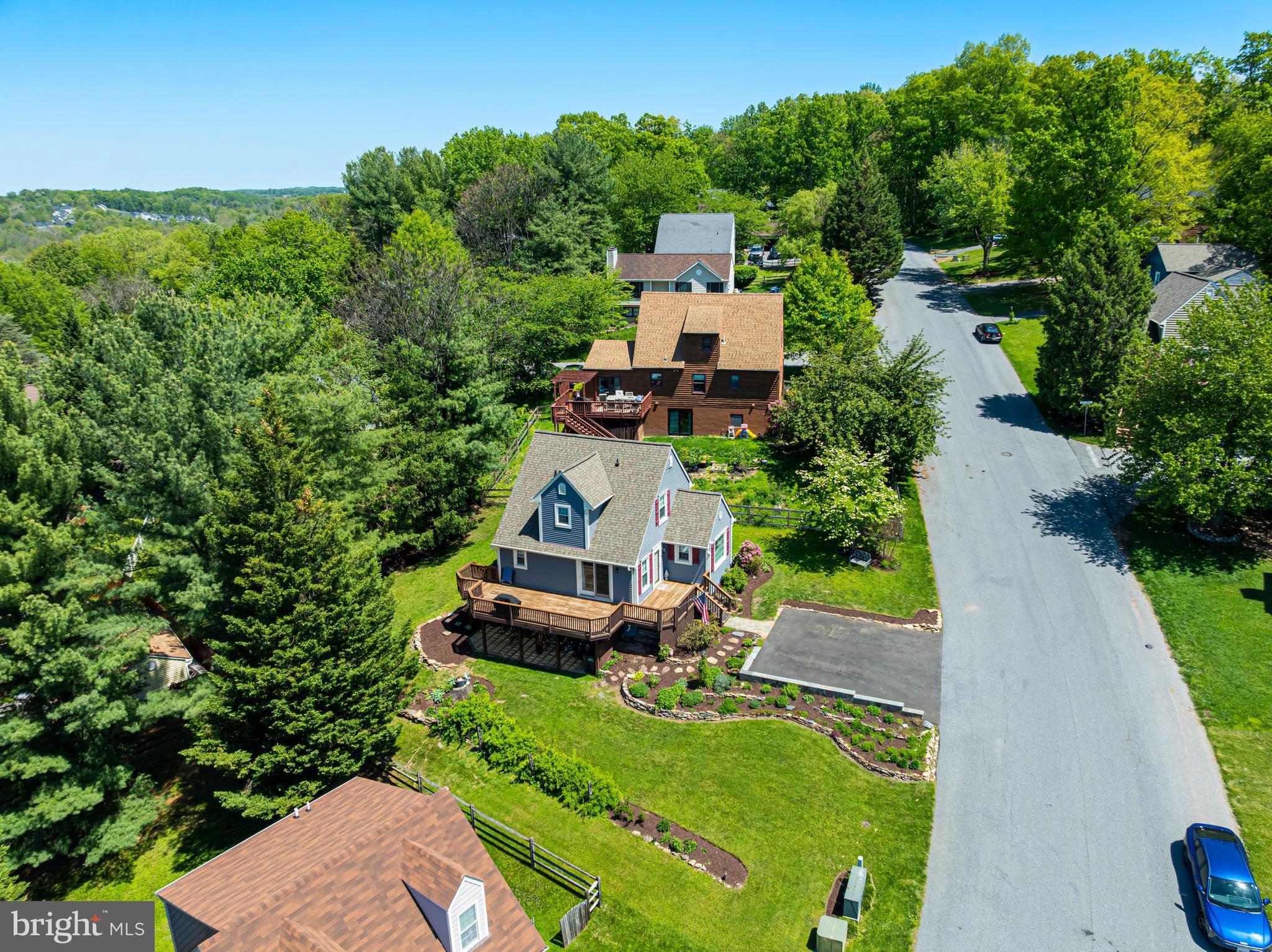6596 East Lakeridge Road New Market, MD 21774 - Photo 125 of 131