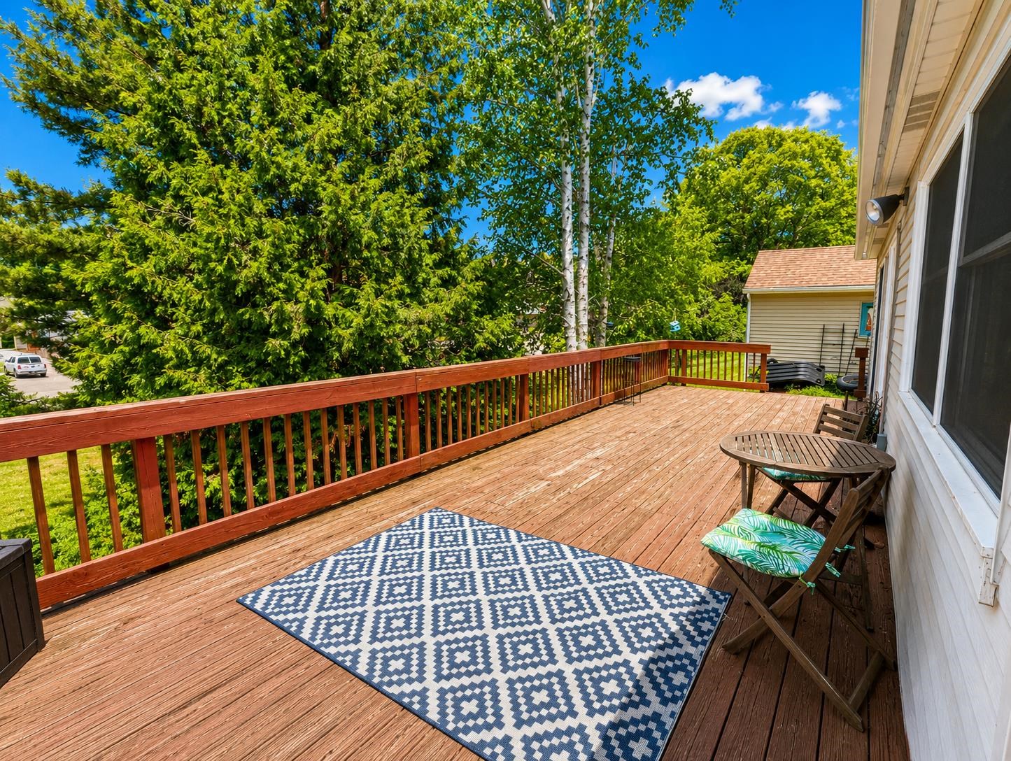 444 Russell Street Baraboo, WI 53913 - Photo 17 of 18