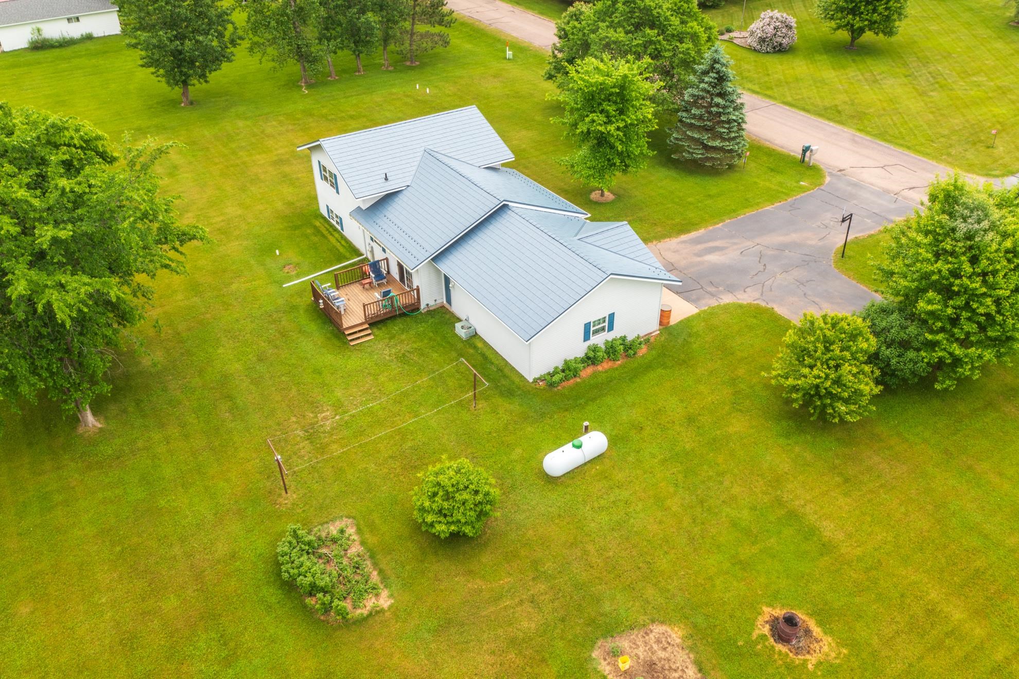 W2530 Violet Lane Merrill, WI 54452 - Photo 17 of 51