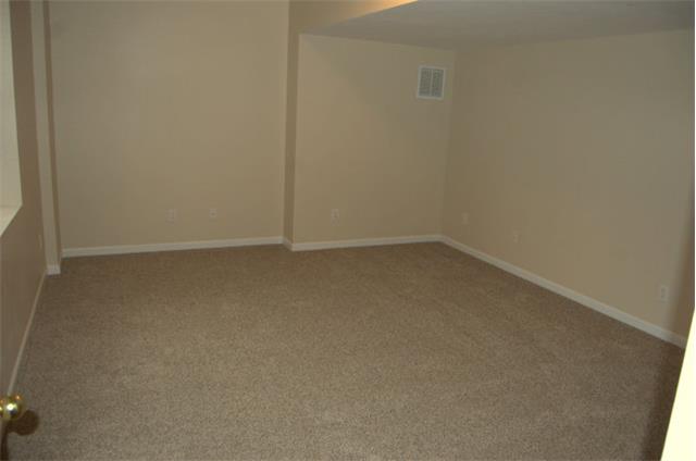685 Baker Road Columbia, TN 38401 - Photo 12 of 16 The extra large room in the finished basement that could be a bedroom, playroom, office, or bonus area!