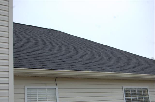 685 Baker Road Columbia, TN 38401 - Photo 14 of 16 The roof has been completely replaced!