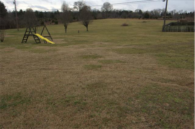 685 Baker Road Columbia, TN 38401 - Photo 15 of 16 Plenty of space to play in this 1 acre backyard!