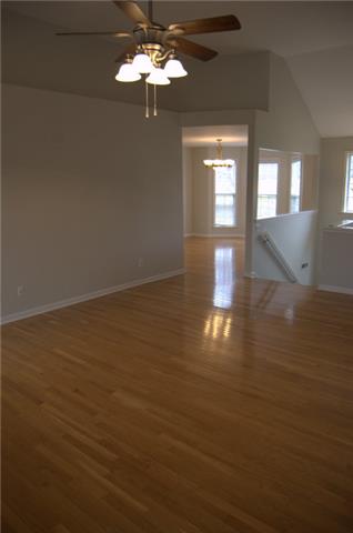 685 Baker Road Columbia, TN 38401 - Photo 4 of 16 The view toward the dining area from the living room. A great gathering space!