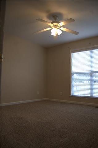 685 Baker Road Columbia, TN 38401 - Photo 5 of 16 One of the 4 bedrooms with fresh carpet!