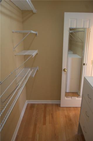 685 Baker Road Columbia, TN 38401 - Photo 7 of 16 Plenty of storage space in the master bedroom closet.